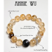 Divine Wealth Activating Citrine Bracelet