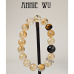 Divine Wealth Activating Citrine Bracelet