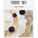 Divine Wealth Activating Citrine Bracelet