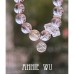 Andean Wealth Amethyst Bracelet 