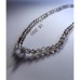 Celestial Tai Chi  Smoky Quartz Bracelet