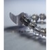 Celestial Tai Chi  Smoky Quartz Bracelet