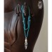 Crystal Vajra Enlightenment Necklace