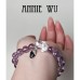 Genesis Wealth Amethyst Bracelet