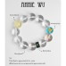 Purity of Spirit Clear Quartz Bracelet